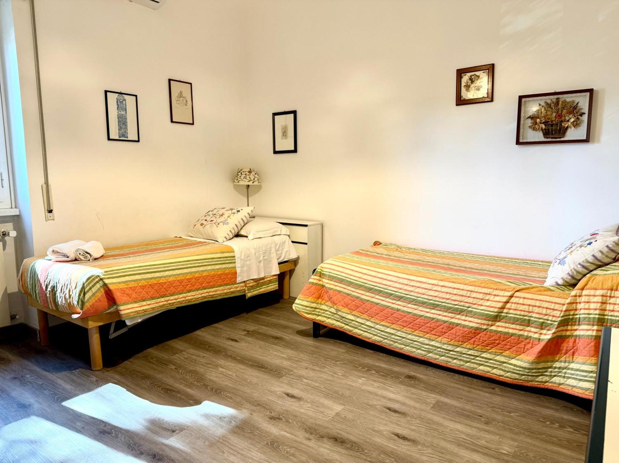 Valle Aurelia - Appartamento Elegante Rome Exterior photo