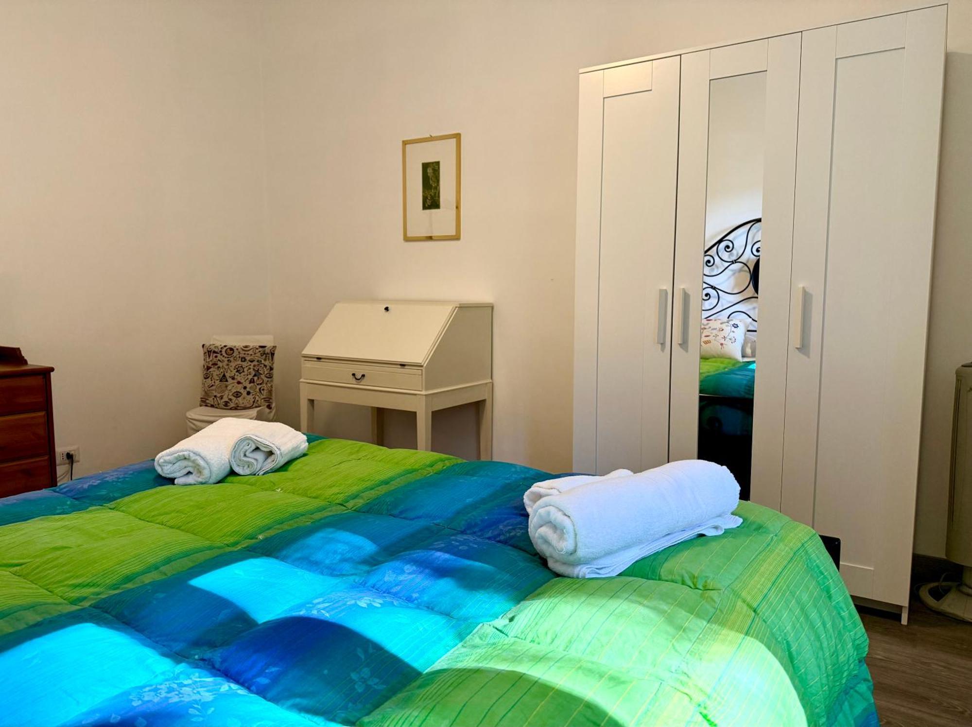 Valle Aurelia - Appartamento Elegante Rome Exterior photo