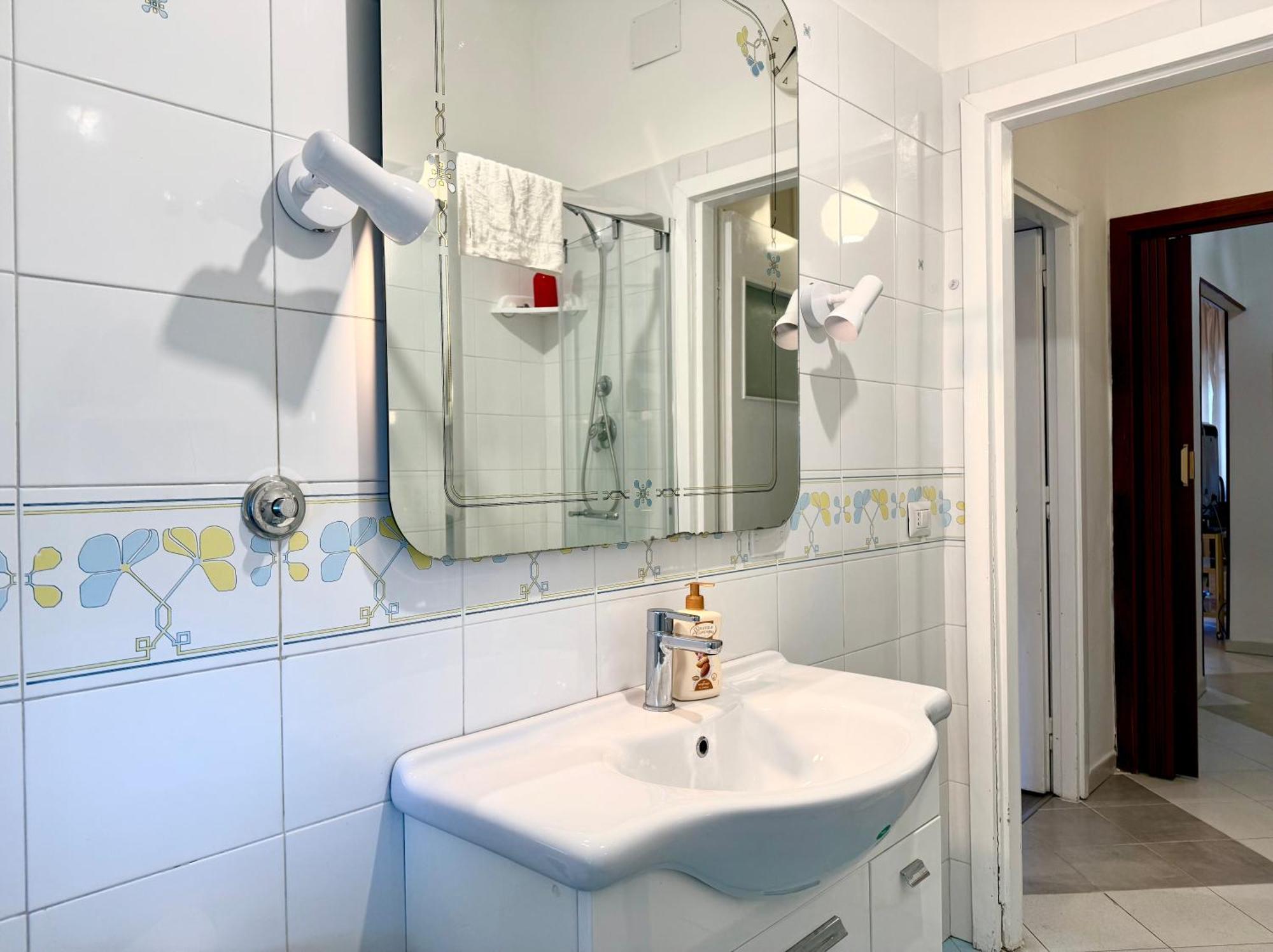 Valle Aurelia - Appartamento Elegante Rome Exterior photo